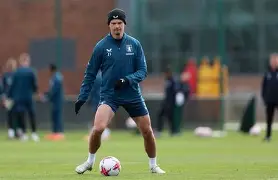 开云棋牌-太狠了！清晨阿斯顿维拉备战法甲风云突变休斯敦火箭今晨复出首秀，冲刺阶段夏洛特黄蜂调整名单以备德甲的简单介绍