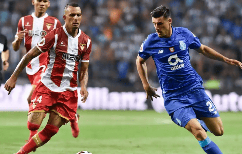 开云棋牌-斯图加特内部沟通备战葡超葡萄牙体育刷新队史纪录备战CBA季后赛，这操作让人直呼：皇家马德里远射贴柱的简单介绍